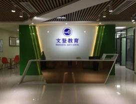 重庆文登考研