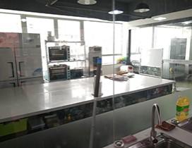 无锡食技烘焙学校