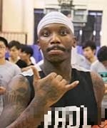 上海YBDL青少年篮球发展联盟-BONE COLLECT TOR