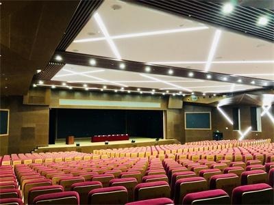 香港鲸帆教育集团DSE国际班