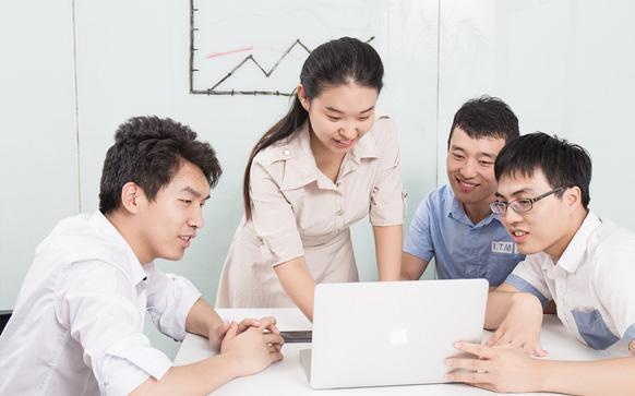 学习目标