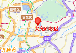 大光路校区