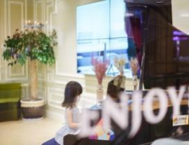 上海音卓钢琴艺术中心