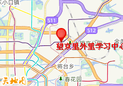 望京里外里学习中心