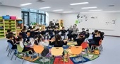 从‘人’出发的教育，在生活中塑造人格