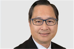 潘庆辉校长