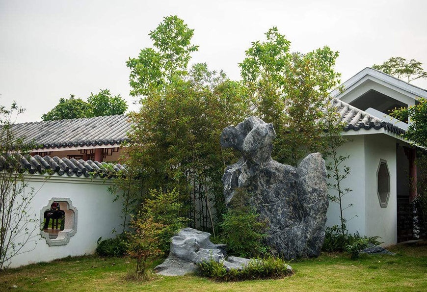 合肥园林景观设计培训