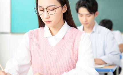 IELTS直通车冲7分班