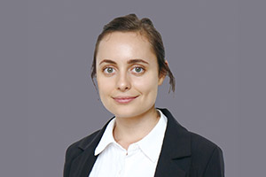 Lena Ayoub