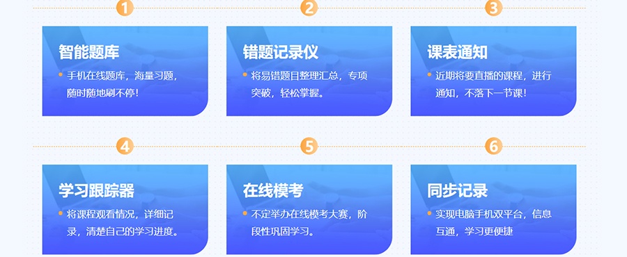 智能学习