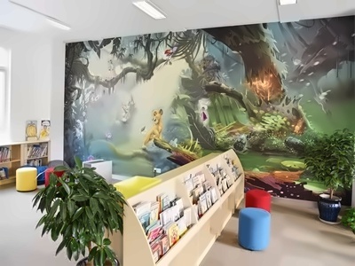 波士顿国际学校小学课程