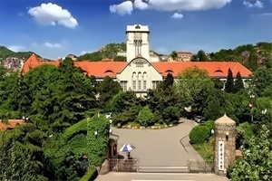 中国海洋大学英国1+3国际本科招生简章