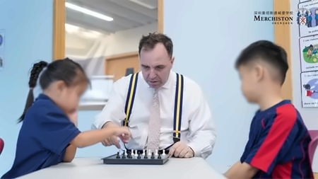 深圳曼彻斯通城堡学校