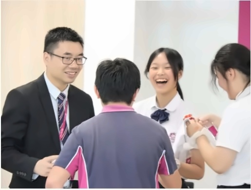 广州斐特思公学