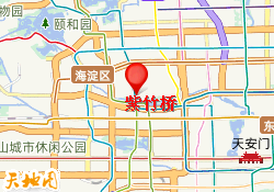 紫竹桥