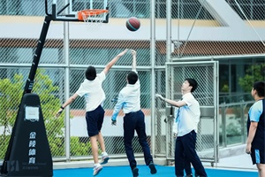 武汉爱莎学校初中部(国际方向)招生简章