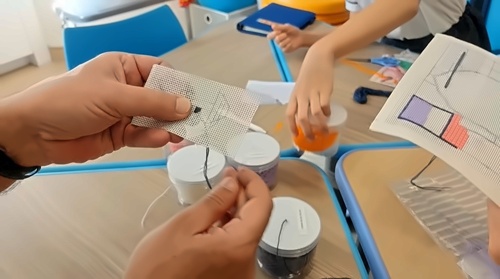香港威雅学校课外课程