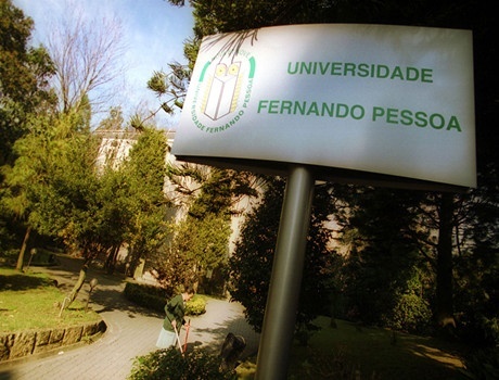 费尔南多比索阿大学