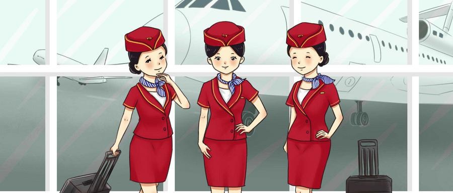 宁波大学科学技术学院空乘专业报名流程