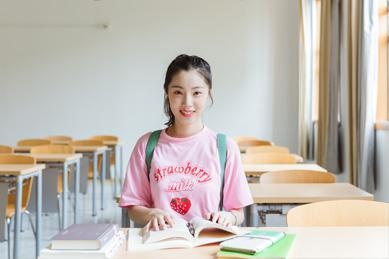 备考学习