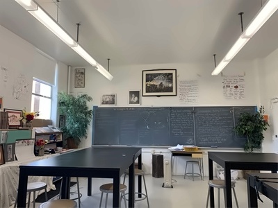 美国康门威尔斯学校
