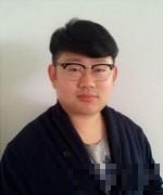 谢喜俊