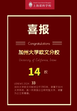 上海诺科学校2024加州大学欧文分校录取喜报.jpg