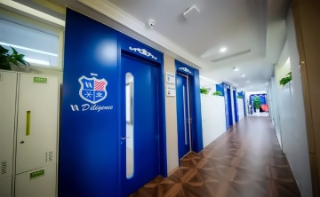 上海美高双语学校美国高中课程