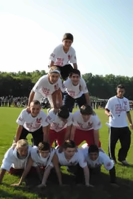 学生生活