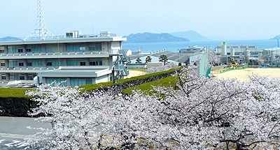 香川高等专门学校