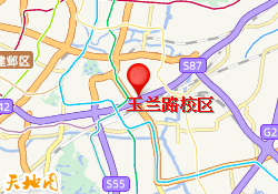 玉兰路校区