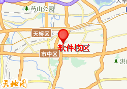 软件校区