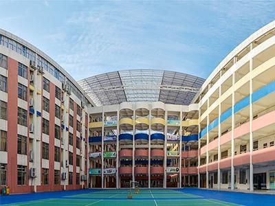 小学楼