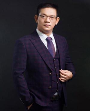 李安强