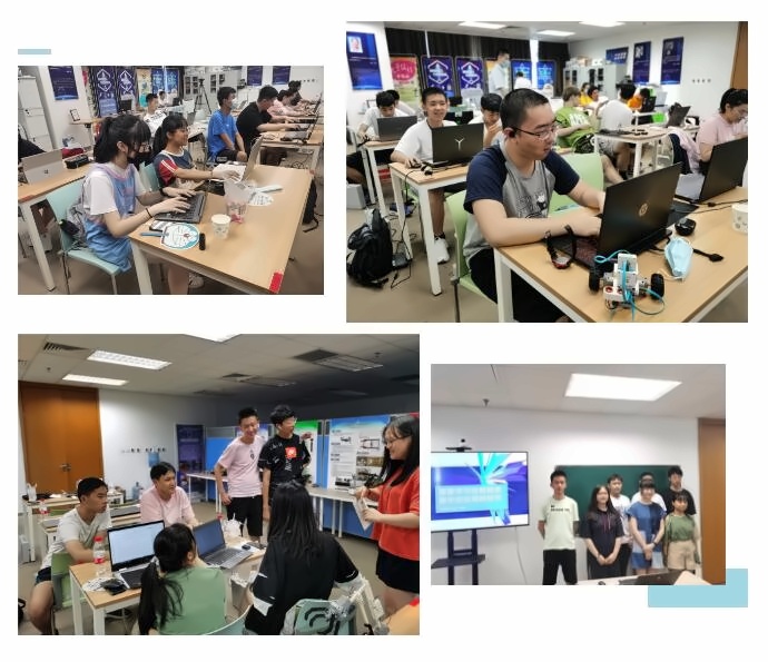 中育贝拉国际高中