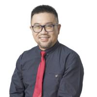 黄卫民 David Ng