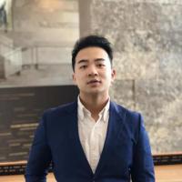 刘晓鑫 老师