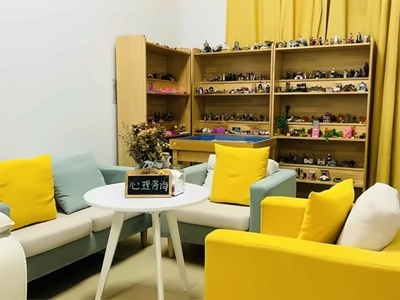 深圳市云顶学校国际部校园一角