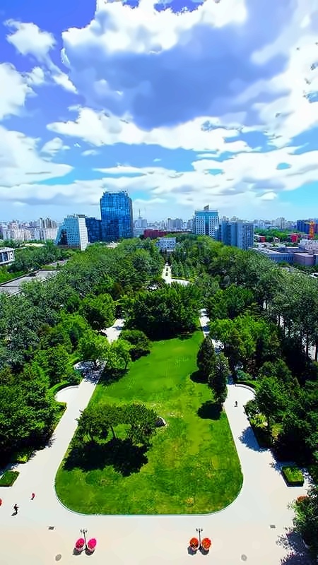 北京理工大学