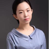 国际艺术专业教师：郝欣