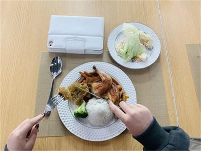 康福欧伦公学