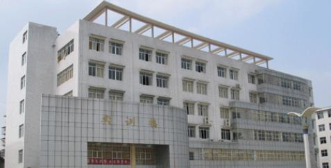 张家界航空工业职业技术学院