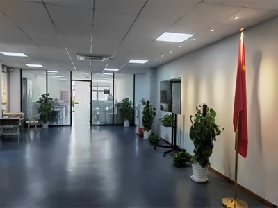 千羽鹤日韩国际课程中心校园环境