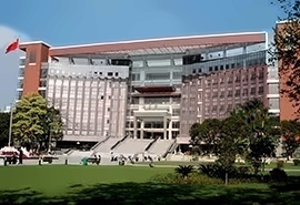 口腔医学院2+2国际本科项目招生简章