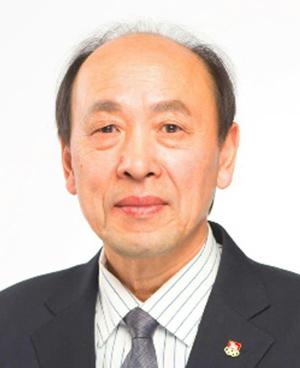 侯乐荣