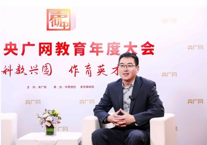 北外同文外国语学校获奖2