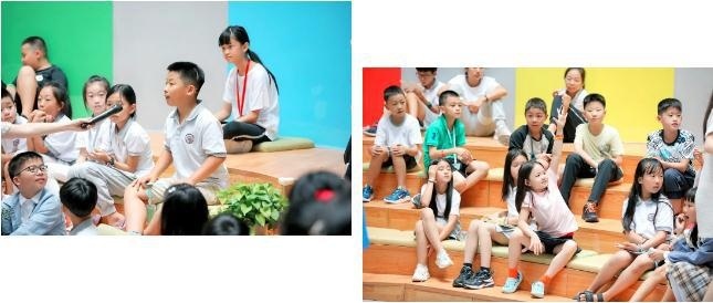 美中国际GIA学院