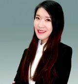 青岛环球雅思Icy老师