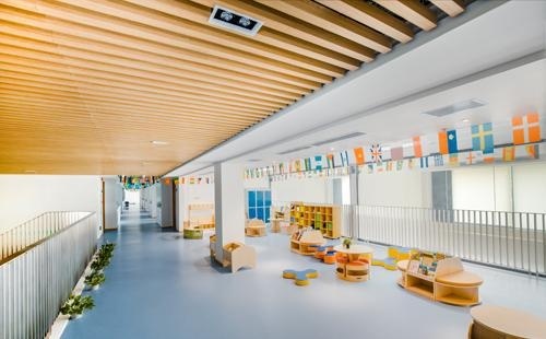 深圳国际预科学院