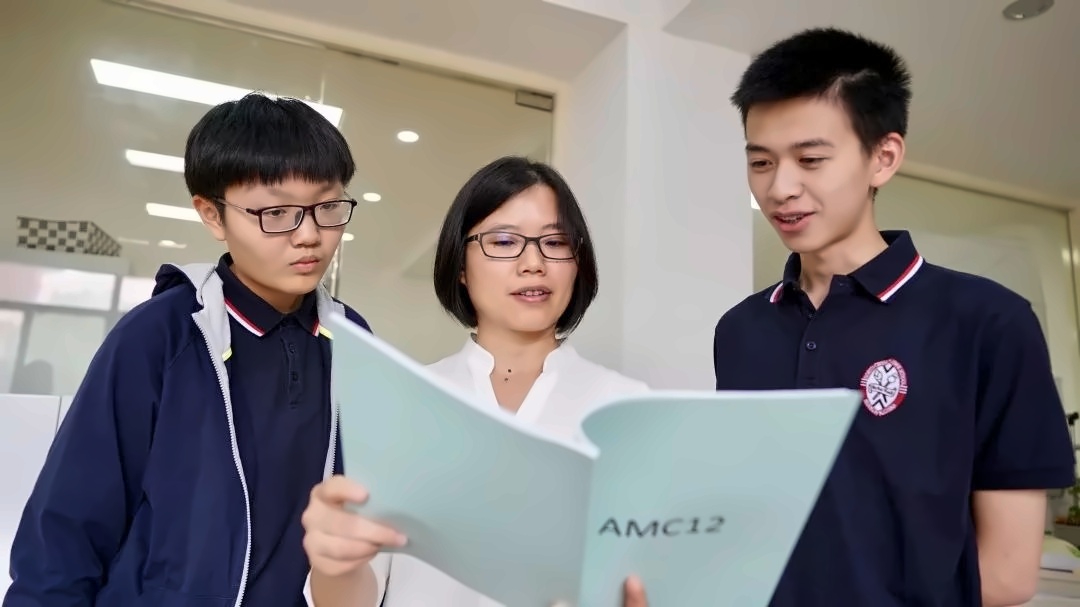 美国诺科学校上海分校Grace老师.jpg